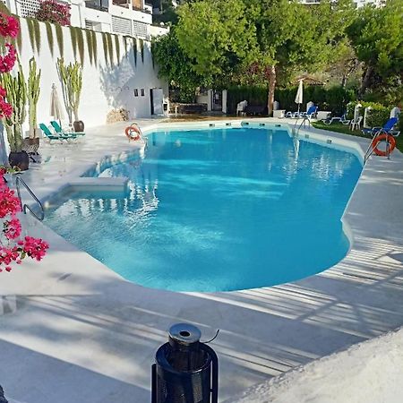 Marina Playa 2H Apartment La Herradura  Ngoại thất bức ảnh
