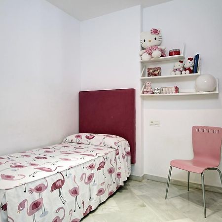 Marina Playa 2H Apartment La Herradura  Ngoại thất bức ảnh