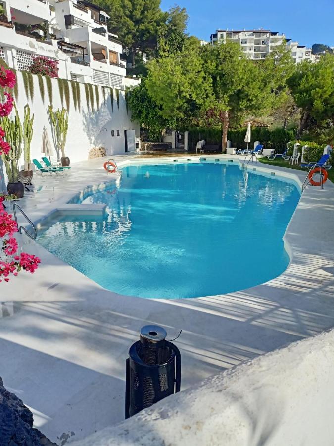 Marina Playa 2H Apartment La Herradura  Ngoại thất bức ảnh