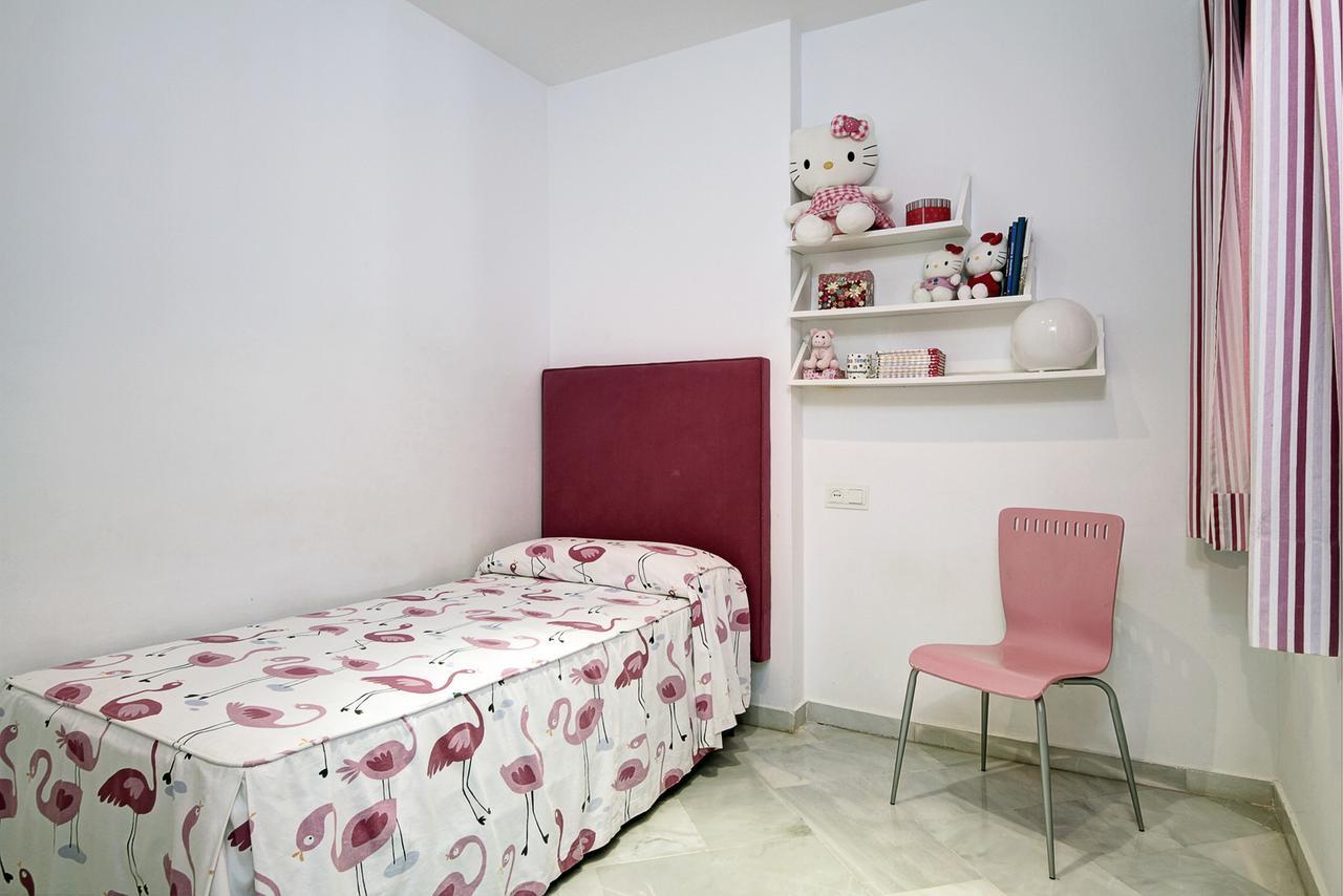 Marina Playa 2H Apartment La Herradura  Ngoại thất bức ảnh