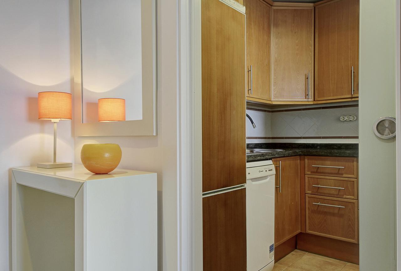 Marina Playa 2H Apartment La Herradura  Ngoại thất bức ảnh