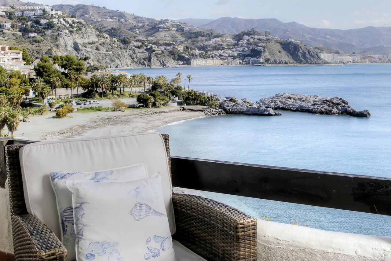 Marina Playa 2H Apartment La Herradura  Ngoại thất bức ảnh