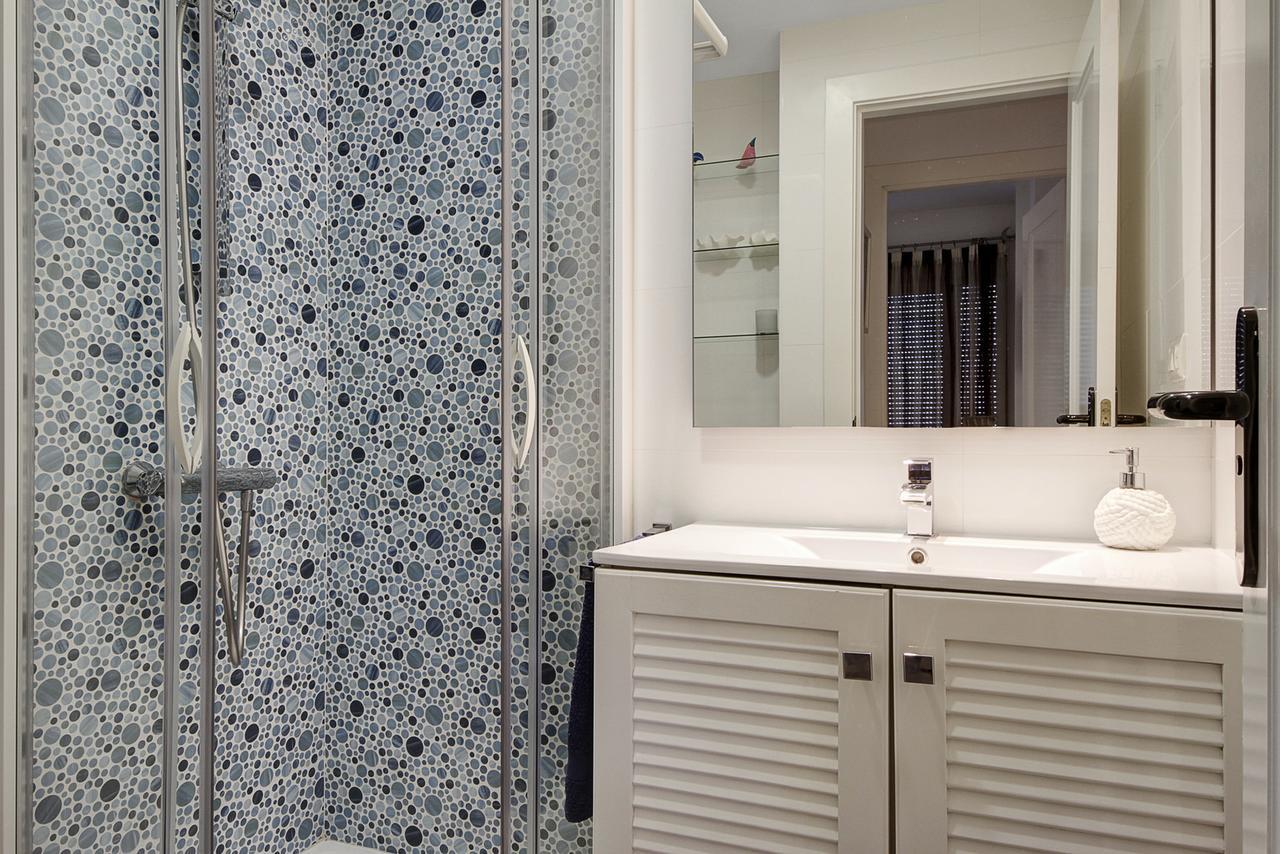 Marina Playa 2H Apartment La Herradura  Ngoại thất bức ảnh