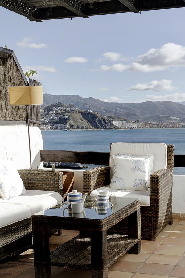 Marina Playa 2H Apartment La Herradura  Ngoại thất bức ảnh